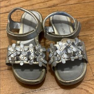 Jumping Jacks Sandals